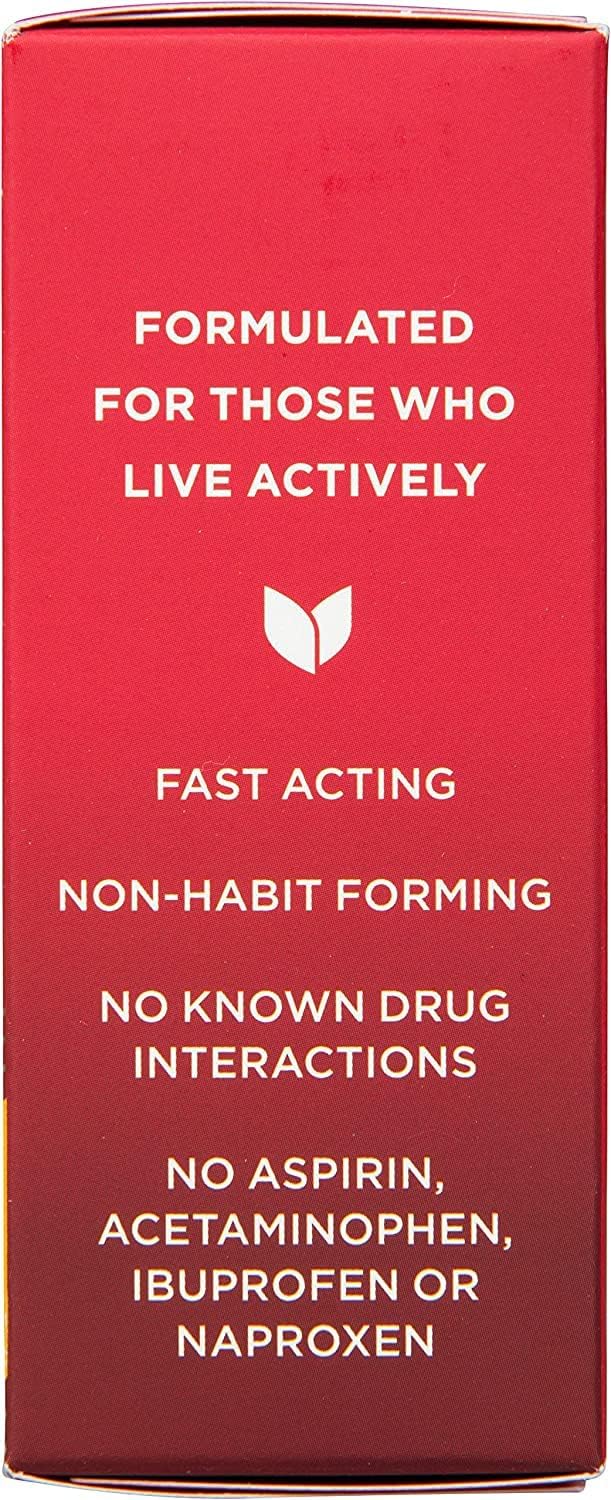 Hyland&#39;s Restful Legs Tablets, Natural Itching, Crawling, Tingling and Leg Jerk Relief, Quick Dissolving Tablets, 50 Count