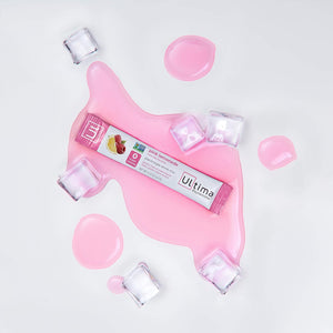 Ultima Replenisher Electrolyte Hydration Drink Mix, Pink Lemonade - Sugar Free, 0 Calories, 0 Carbs - Gluten-Free, Keto, Non-GMO, Vegan