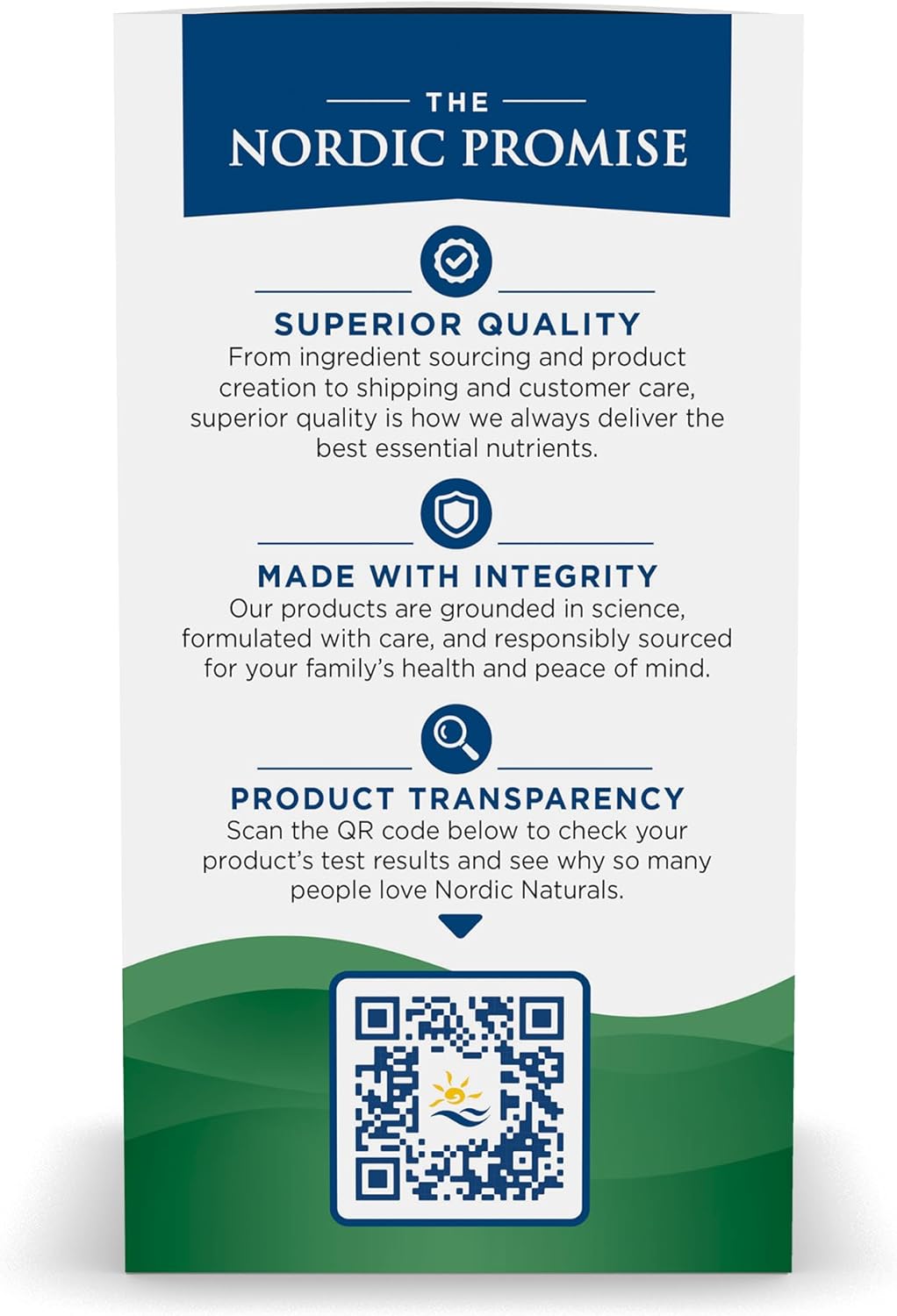 Nordic Naturals Omega Memory with Curcumin, Lemon - 60 Soft Gels - 1000 mg Omega-3 + 400 mg Optimized Curcumin - Memory, Cognition - Contains Phosphatidylcholine &amp; Huperzine A - Non-GMO - 30 Servings