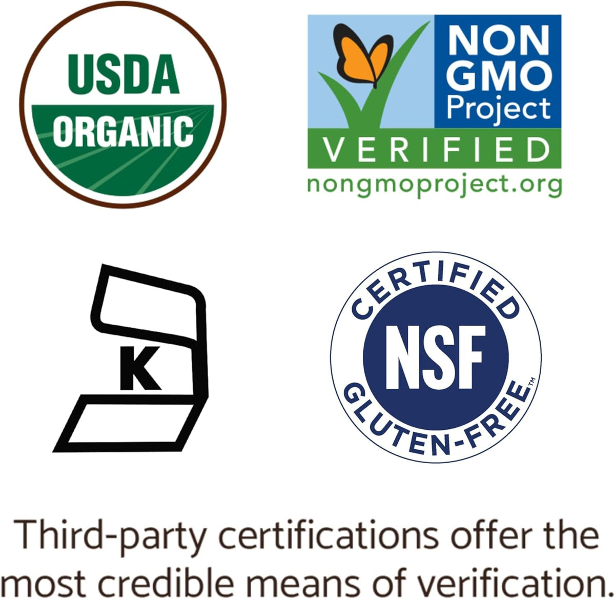 Garden of Life Organics Plant Calcium Supplement Made from Whole Foods with Magnesium, Vitamin D as D3, and Vitamin K as MK7, Gluten-Free - 30 Day Count