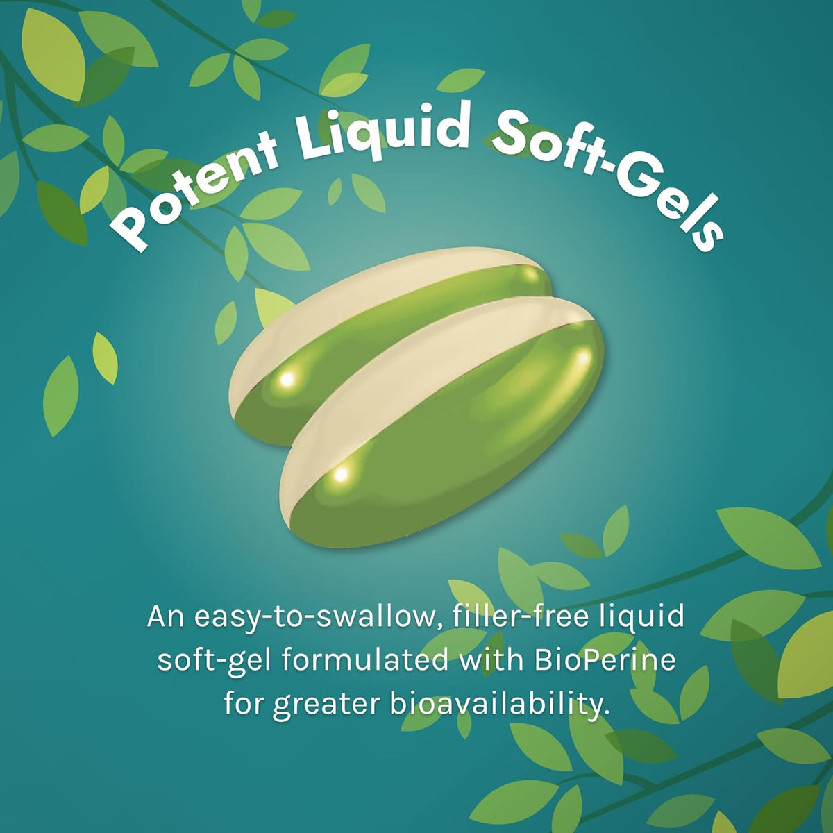 Irwin Naturals Stress-Defy Sleep PM - 50 Liquid Soft-Gels - Powerful 2-in-1 Combination with Ashwagandha &amp; Melatonin - 25 Servings