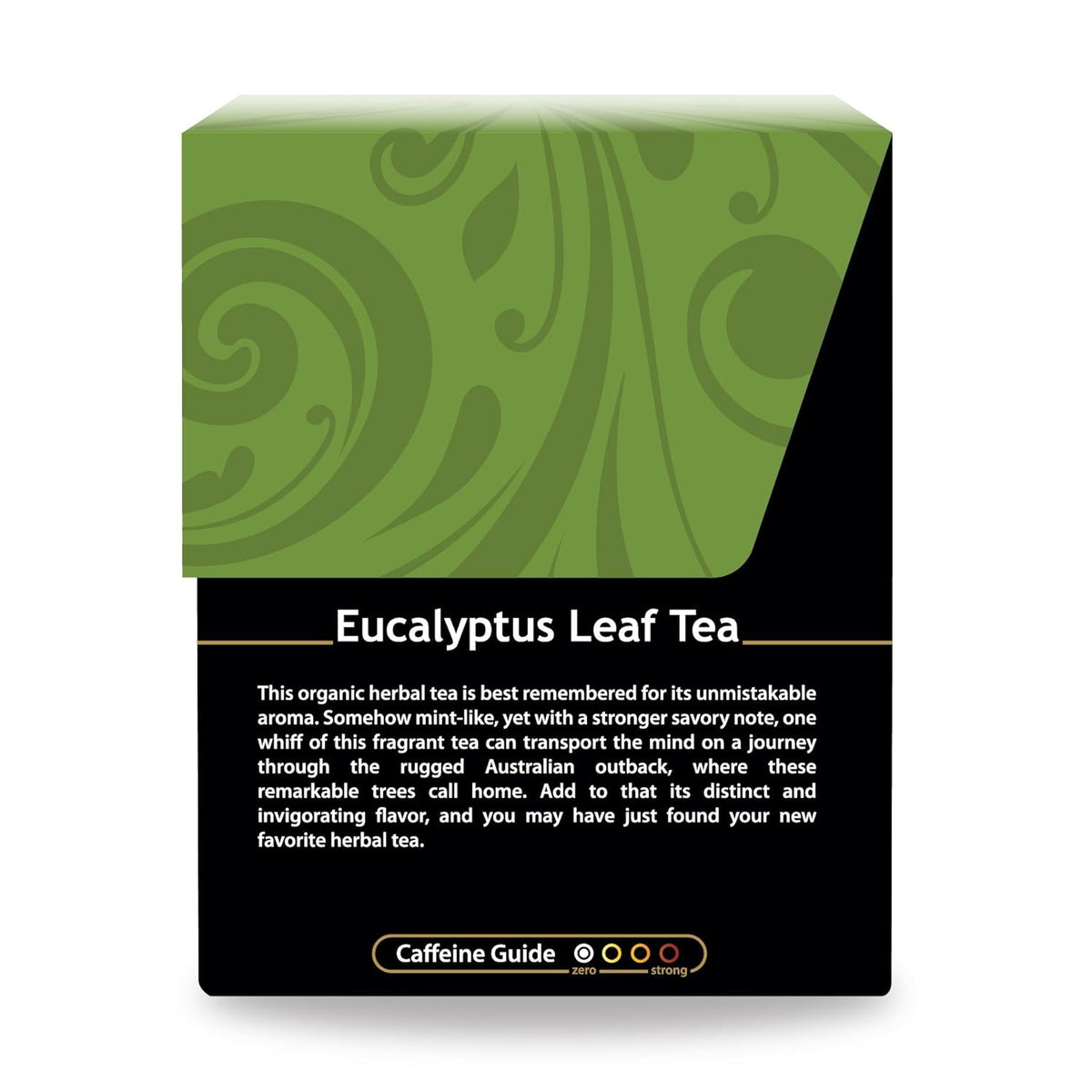 Eucalyptus Leaf Tea 18 Bags