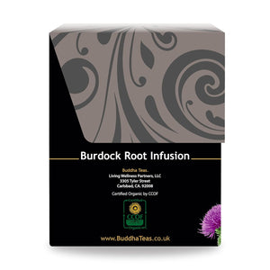 Burdock Root Tea 16bag