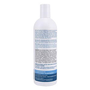 Beauty Without Cruelty, Daily Benefits Conditioner, For All Hair Types, 16 fl oz (473 ml)
