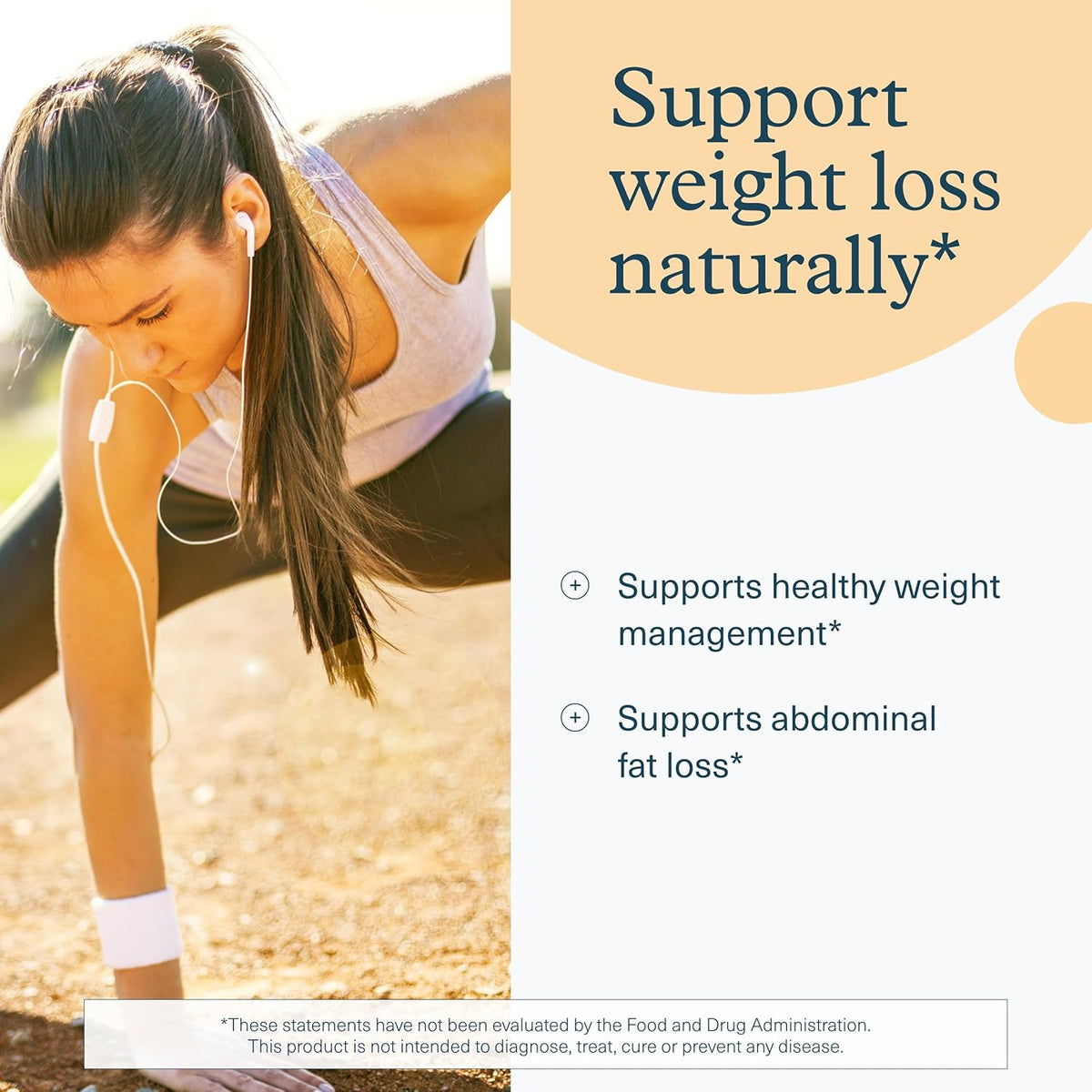 Youtheory Slimming Citrus Fruit - Vegan Health Supplement with Chromium - Supports Overall Wellness* - Dairy, Soy &amp; Gluten Free - 60 Vegetarian Capsules