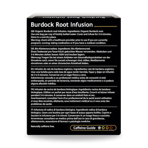Burdock Root Tea 16bag