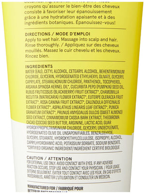 Acure Ultra Hydrating Conditioner – Deep Moisture & Nourishing Formula for Dry, Dehydrated Hair, Restores Softness & Shine, 8 Fl Oz