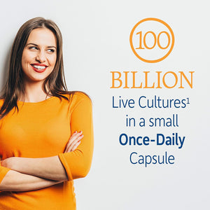 Garden of Life RAW Probiotics™ Ultimate Care, 100 billion CFU, 30 Vegetarian Capsules