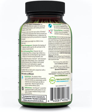 Stubborn Fat Metabolizer 60sg
