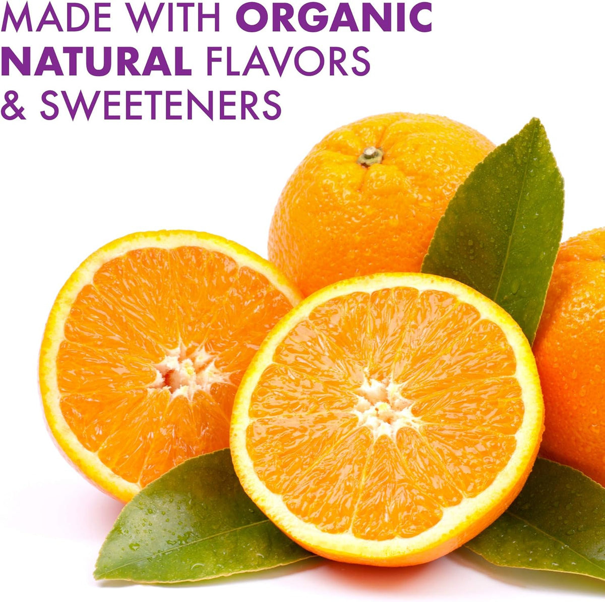 Bluebonnet Nutrition Simply Calm Powder, For Calm*, Muscle Cramps*, Stress Relief*, Soy-Free, Gluten-Free, Non-GMO, Kosher Certified, Dairy-Free, Vegan, 16 oz, 82 Servings, Orange Citrus Flavor