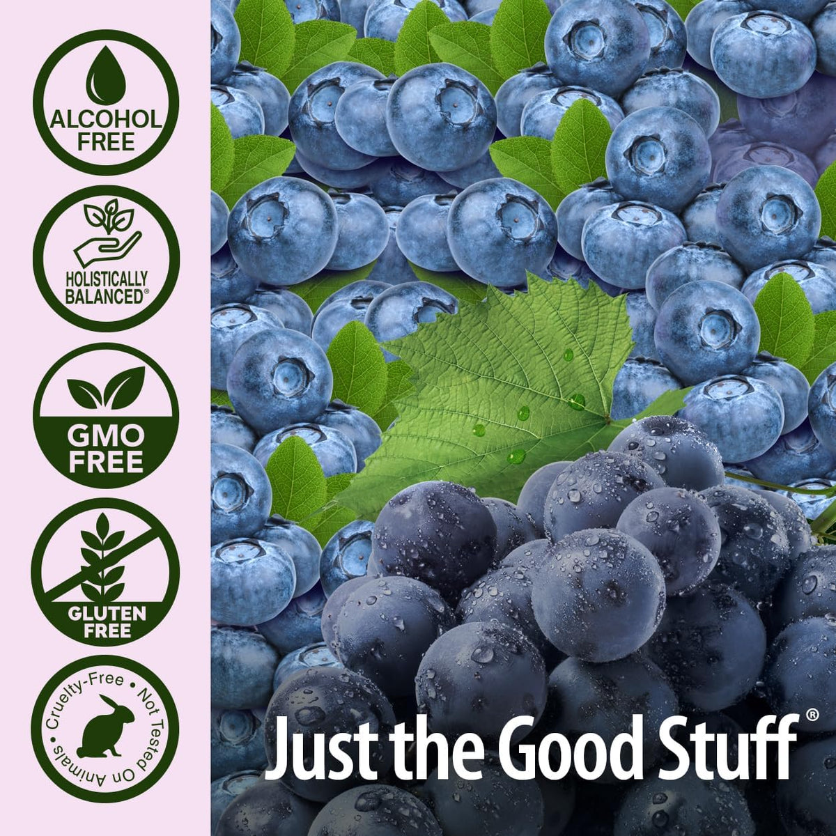 Nature&#39;s Answer Beauty Collagen Peptides 8 Fluid Ounces | Hair, Skin &amp; Nail Support | Gluten-Free | Alcohol-Free | Non-GMO | Cruelty-Free | Single Count