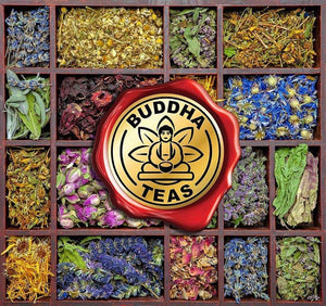 Eucalyptus Leaf Tea 18 Bags