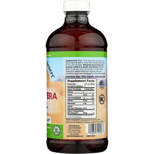 Lily of the Desert Aloe Vera Gel, 16 fl. oz.