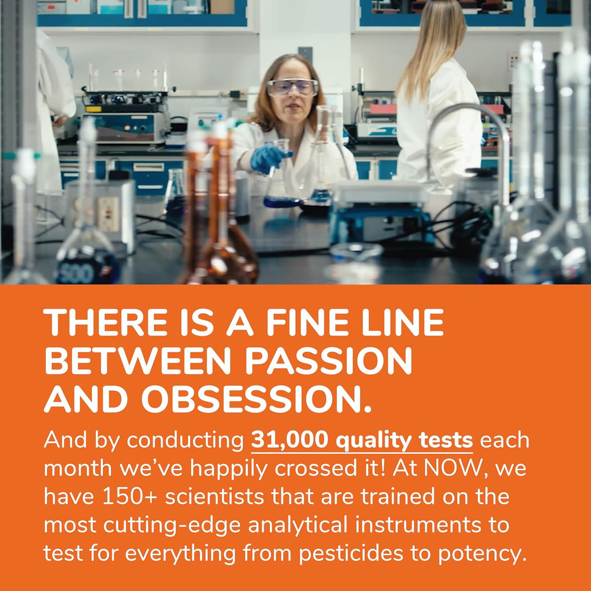 NOW GABA 500 mg,200 Veg Capsules