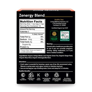 ZENERGY BLEND