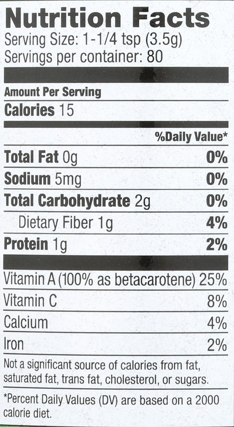 Pines International Alfalfa Powder, 10 oz