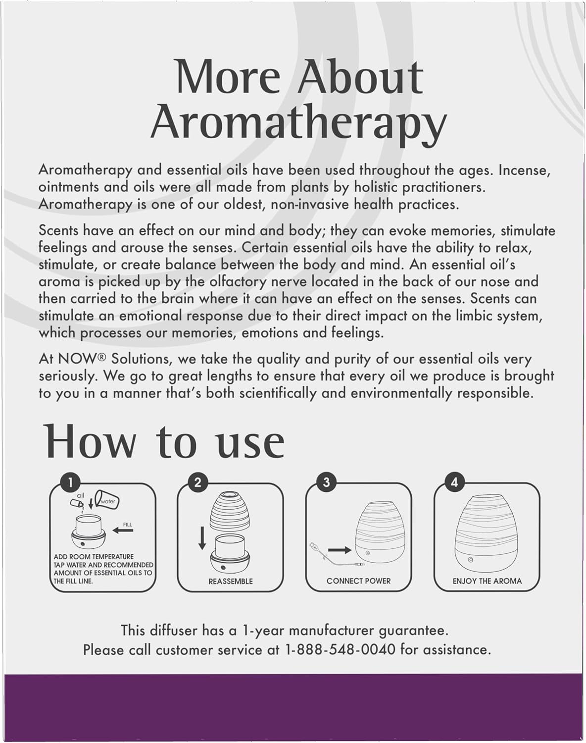 ULTRASONIC USB DIFFUSER