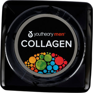 Youtheory Men's Collagen, 160 Tablets