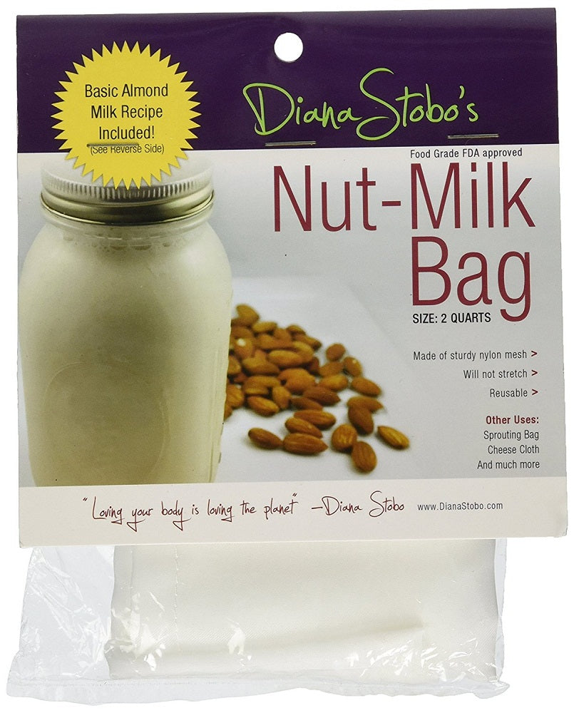 NUT MILK BAG