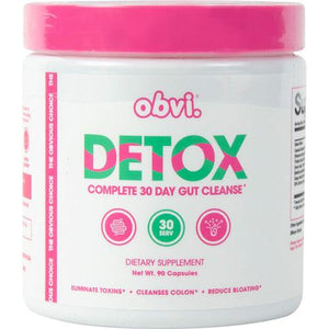 obvi. DETOX 30serving