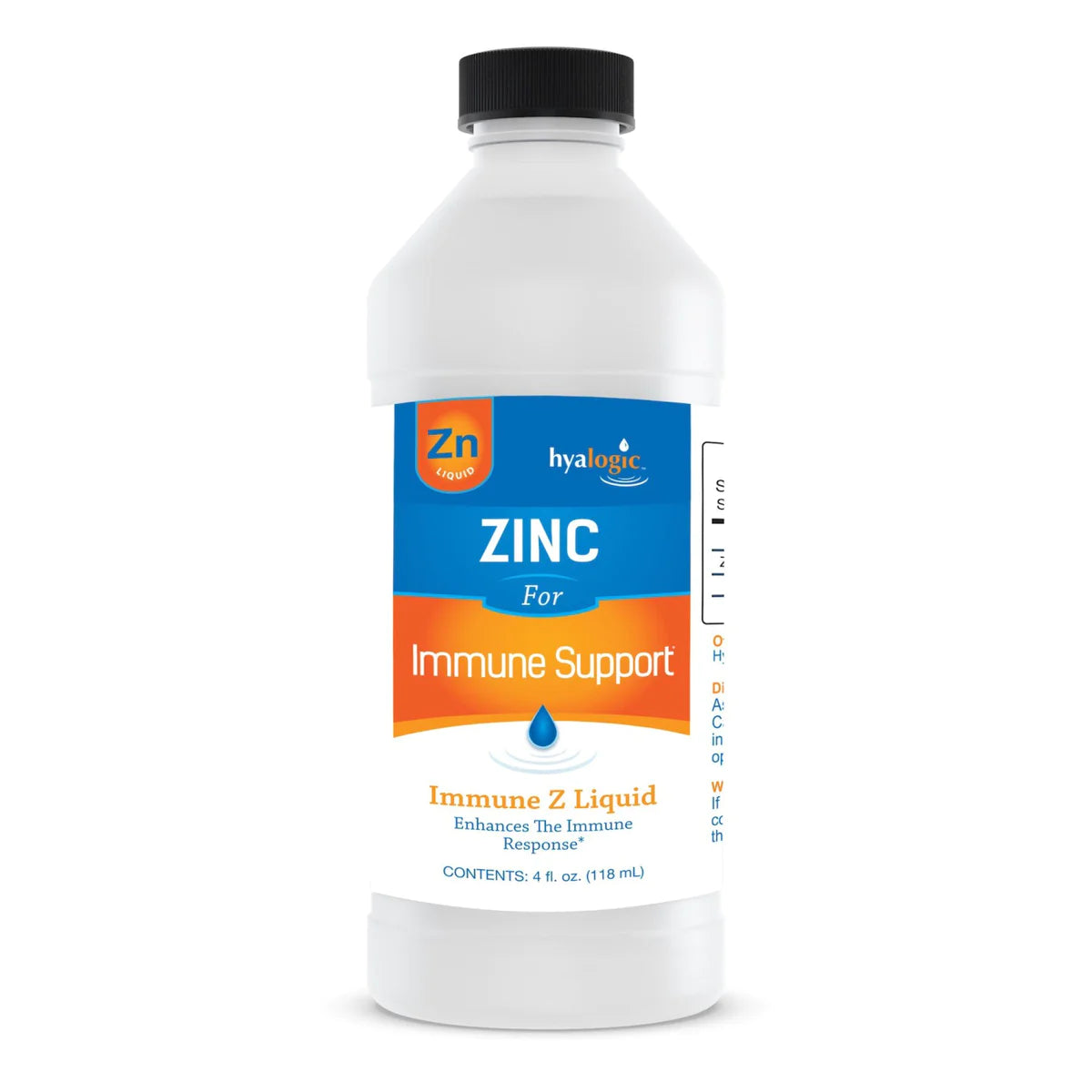 Hyalogic Immune Z 4 fl oz