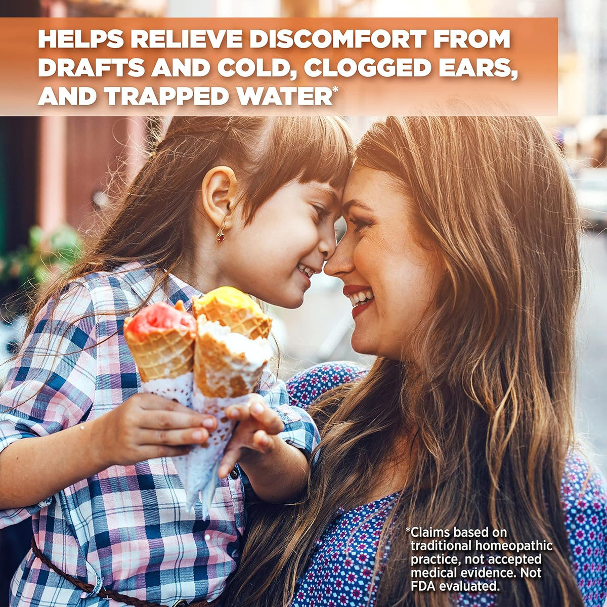 Similasan Earache Relief Ear Drops 0.33 fl oz Liquid