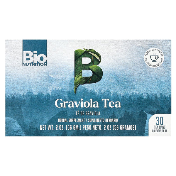 Graviola Tea 30 bags