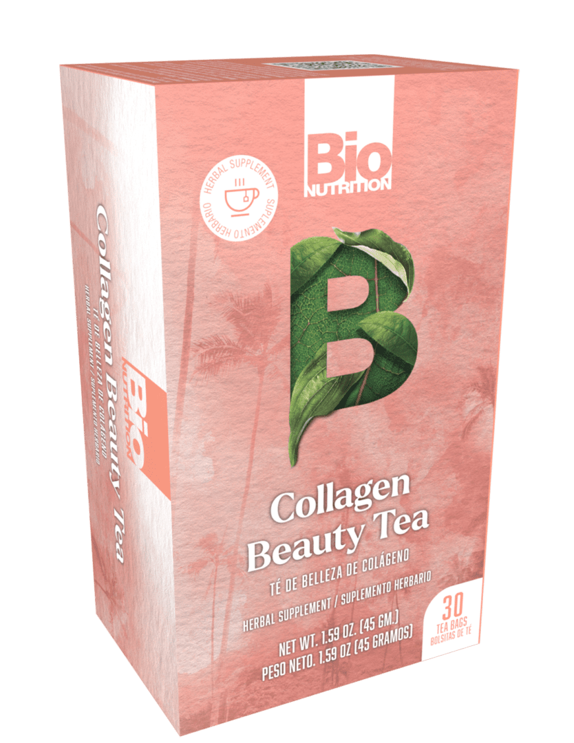 Collagen Beauty Tea 30 bags