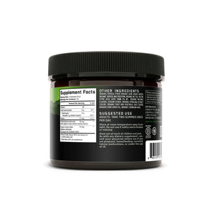 Charlotte's Web Hemp Extract Infused Gummies Calm Lemon Lime 60 Gummies
