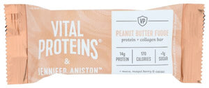 Vital Proteins: Jennifer Aniston Protein Bar, 1.3 Oz