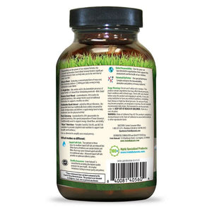 Irwin Naturals Next Level Steel Libido X2 Dietary Supplements Softgels - 75ct