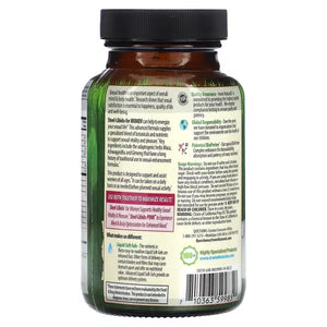Irwin Steel libido for women