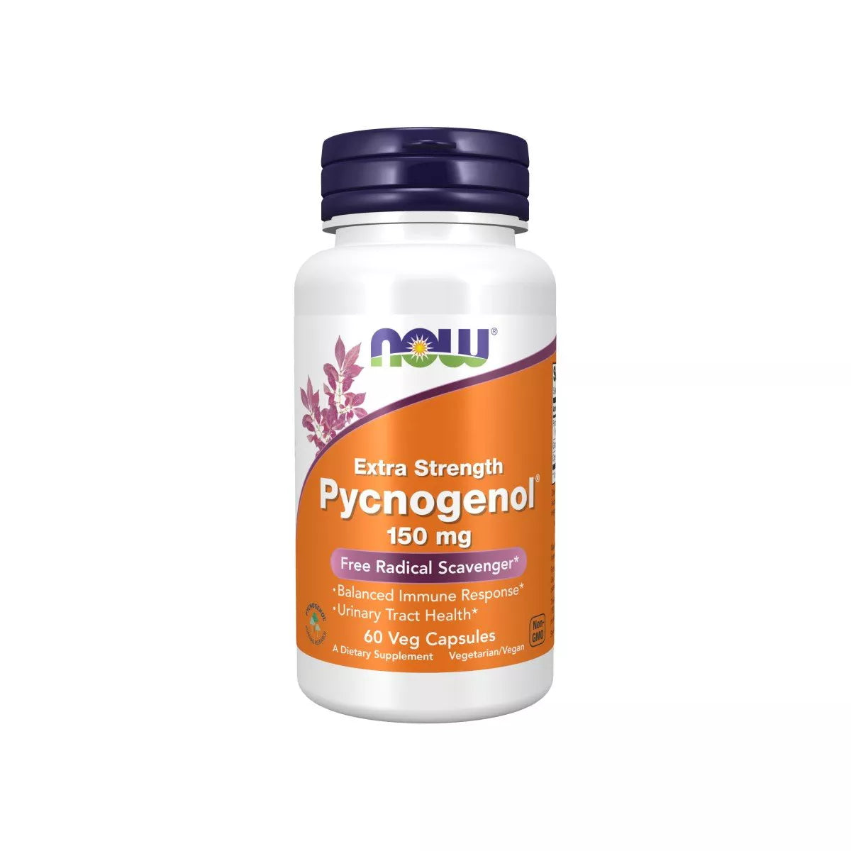 Now Foods Pycnogenol, Extra Strength 150 mg by Now Foods - 60 Capsule