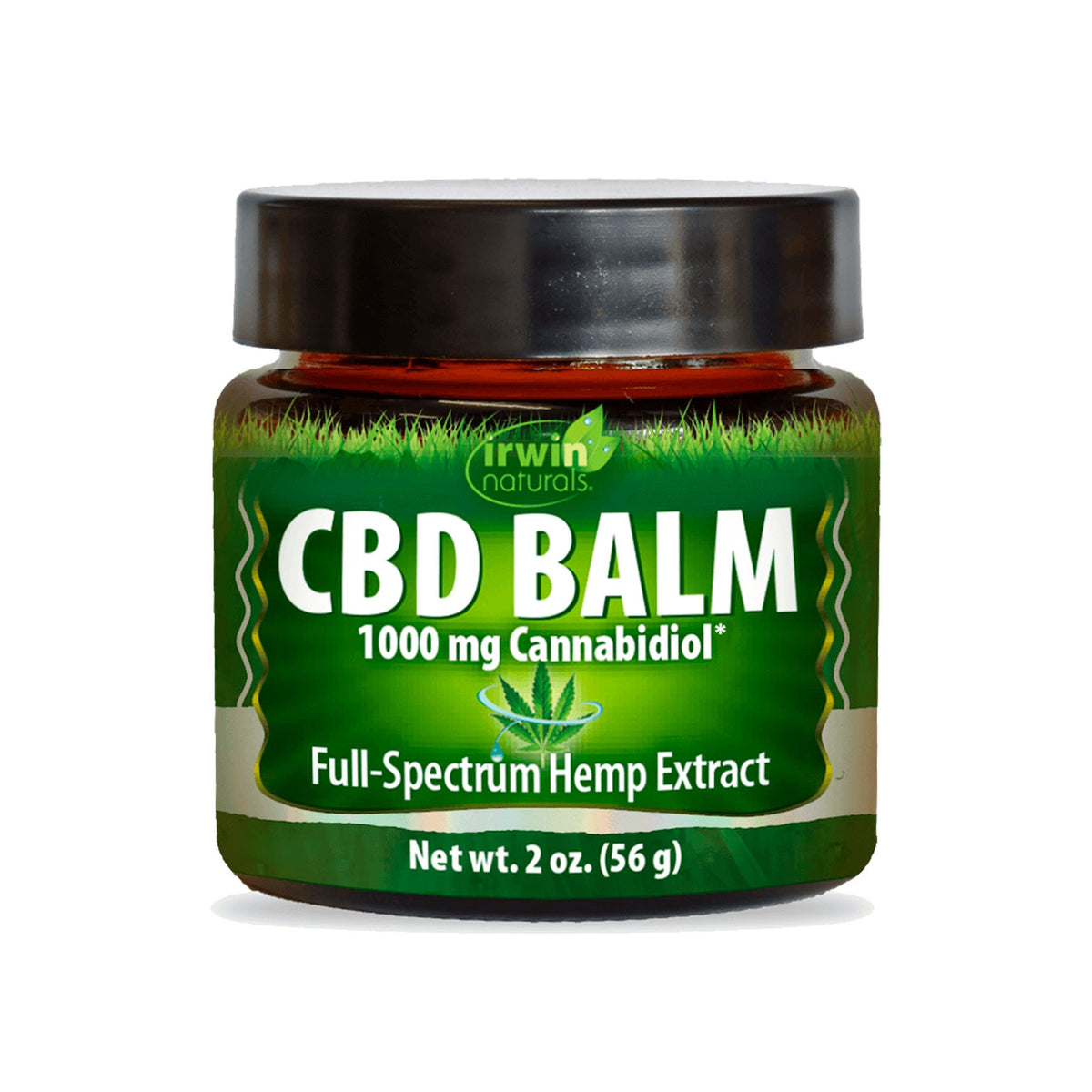 CBD BALM 1000 MG