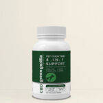 4- IN- 1 PET CBD CHEWS