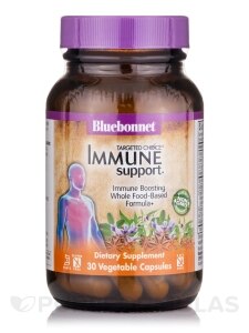Targeted Choice® Immune Support - 30 Vegetable Capsules