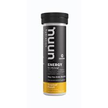 NUNN Tropical Punch ENERGY Electrolyte 10tab