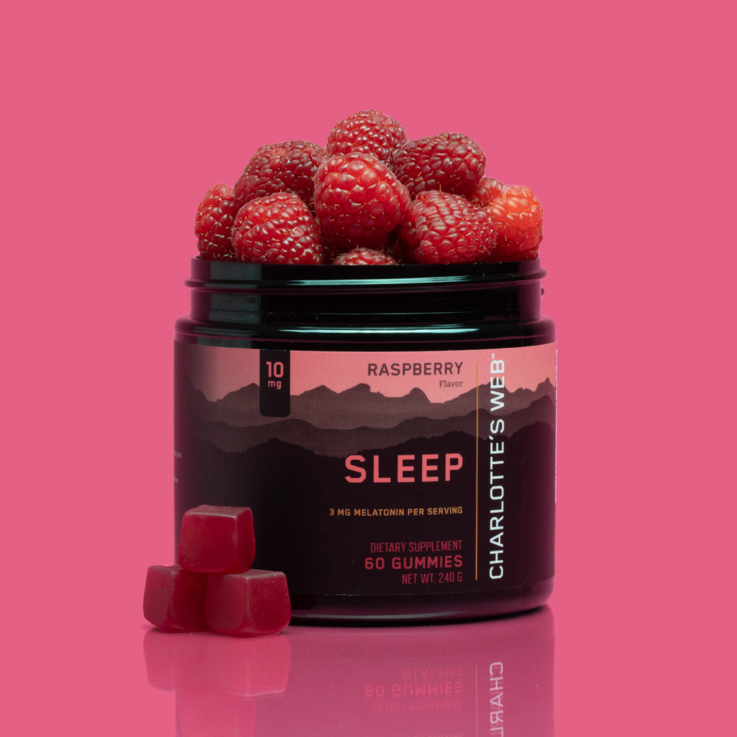 Sleep Gummy CW 10mg 30ct