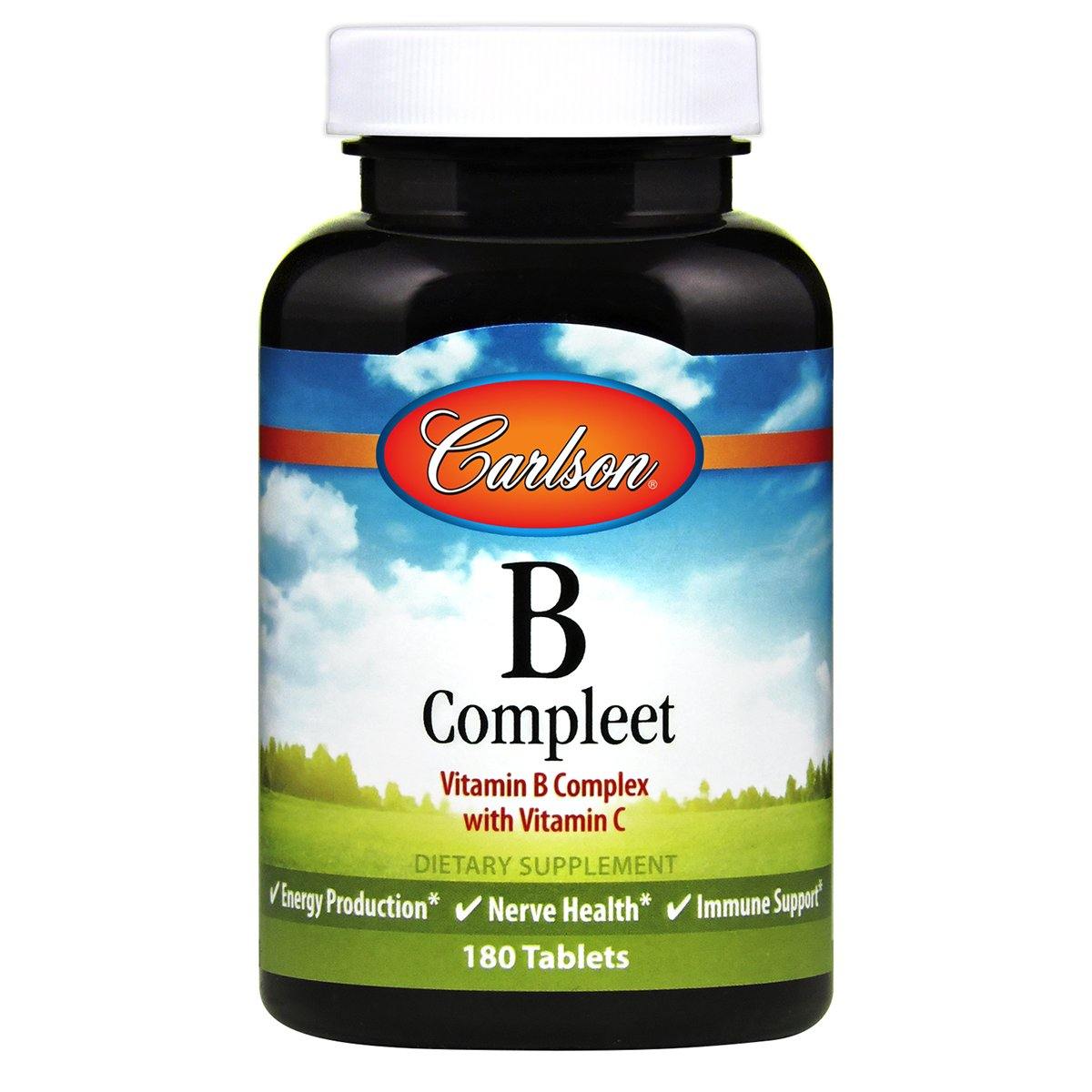 (DESC) Tri-B® - Discount Nutrition Store