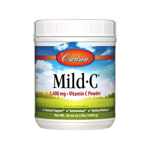 Mild-C® Powder - Discount Nutrition Store