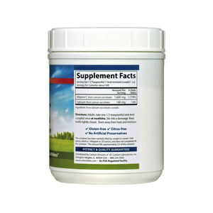 Mild-C® Powder - Discount Nutrition Store