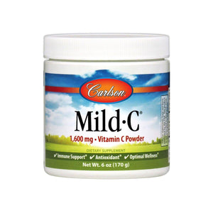 Mild-C® Powder - Discount Nutrition Store