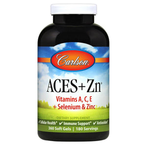 ACES + Zn® | 360 SG - Discount Nutrition Store