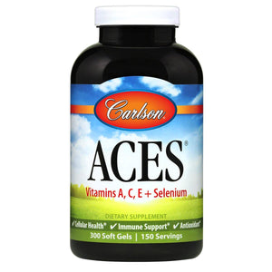 ACES® | 300 SG - Discount Nutrition Store