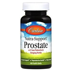 Nutra-Support® Prostate | 60 SG - Discount Nutrition Store