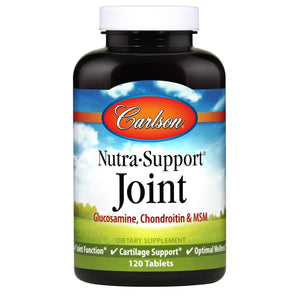 Nutra-Support® Joint | 120 Tabs - Discount Nutrition Store