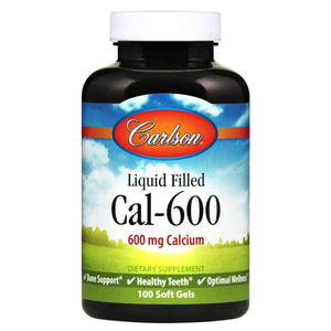 Kid's Chewable Calcium | 100 SG - Discount Nutrition Store