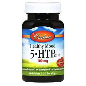 5-HTP Elite | 60 TABS - Discount Nutrition Store