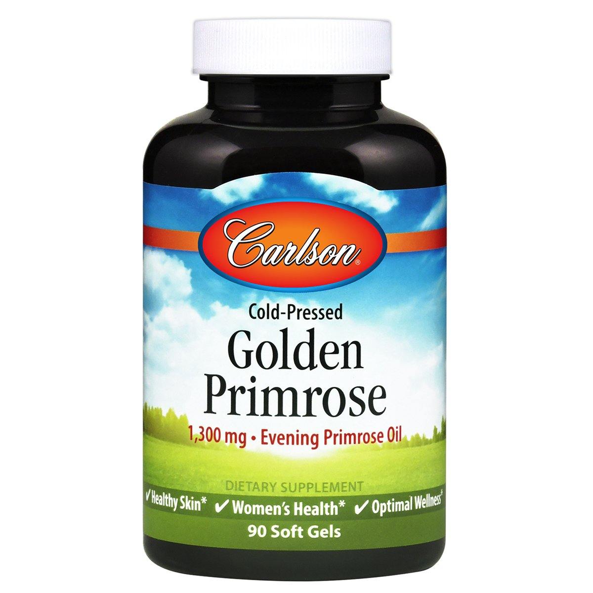 Golden Primrose| 90SG - Discount Nutrition Store