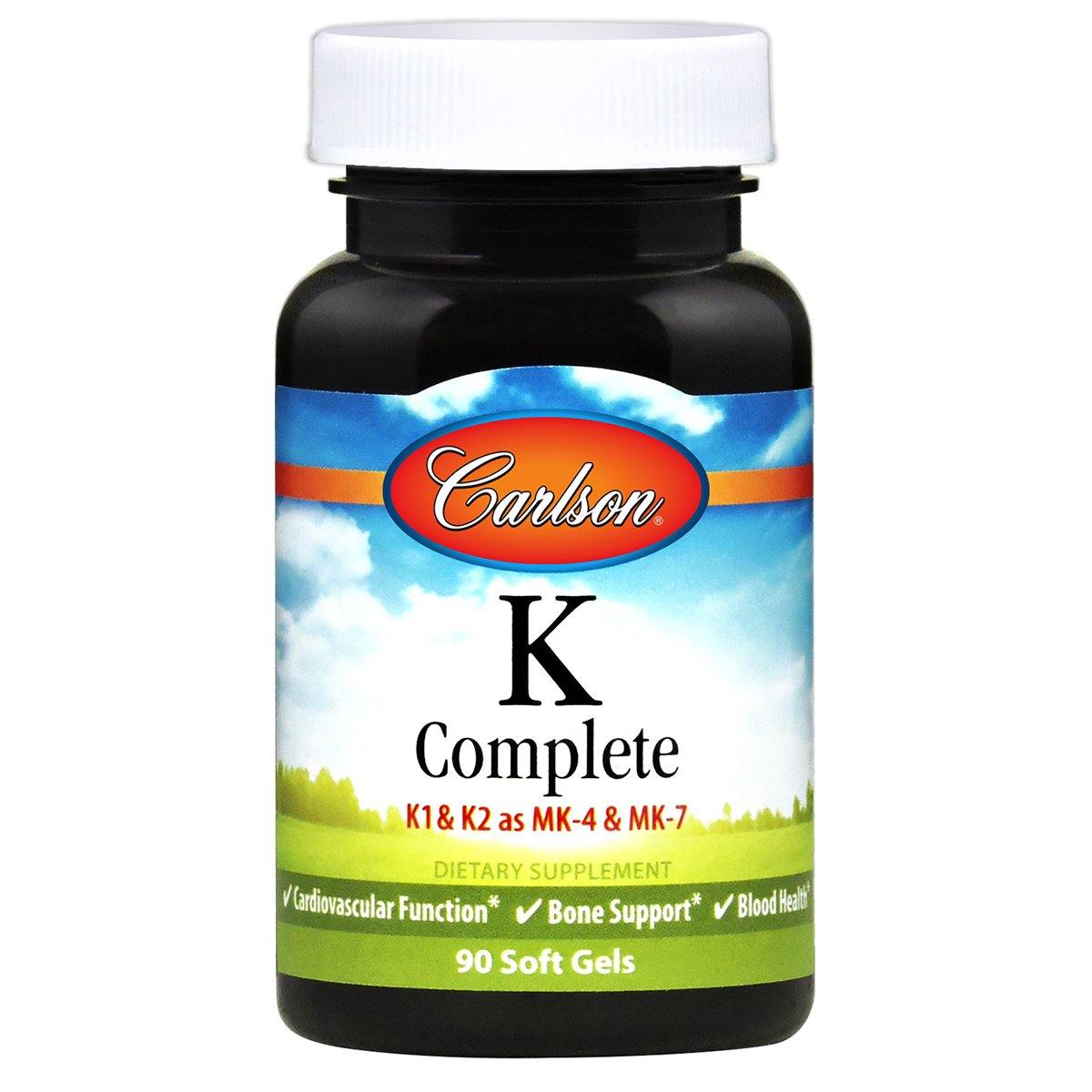 K Complete - Discount Nutrition Store